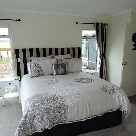 טוקורואה 5 Acres B&B מראה חיצוני תמונה