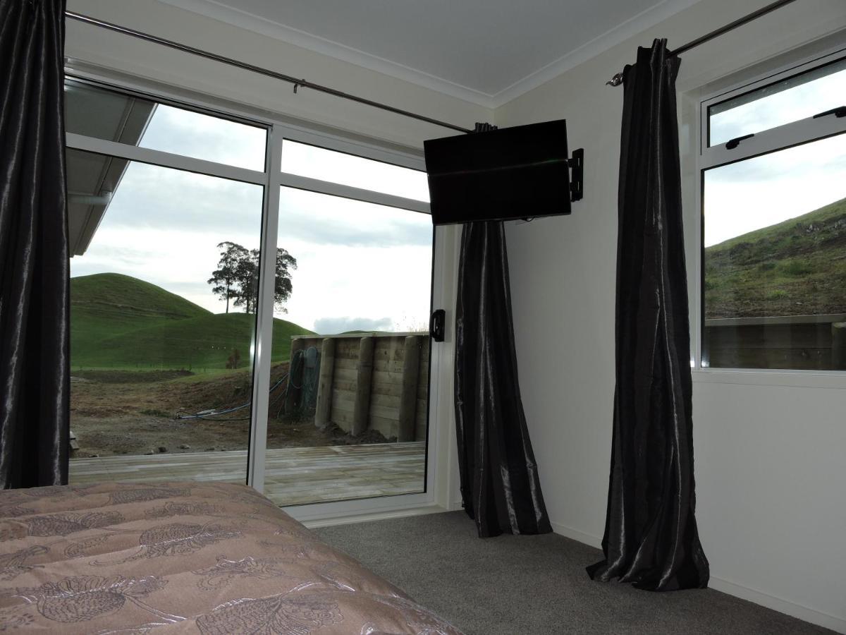 טוקורואה 5 Acres B&B מראה חיצוני תמונה