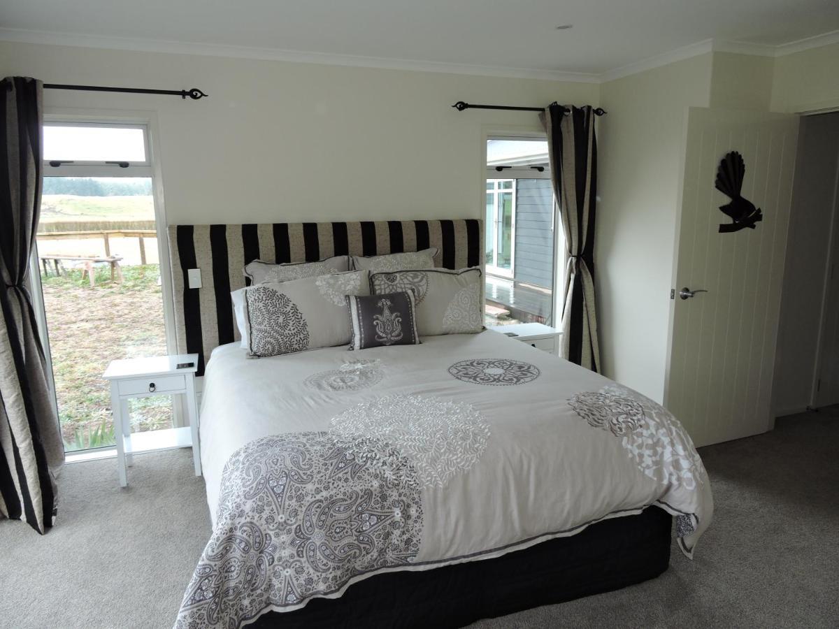 טוקורואה 5 Acres B&B מראה חיצוני תמונה