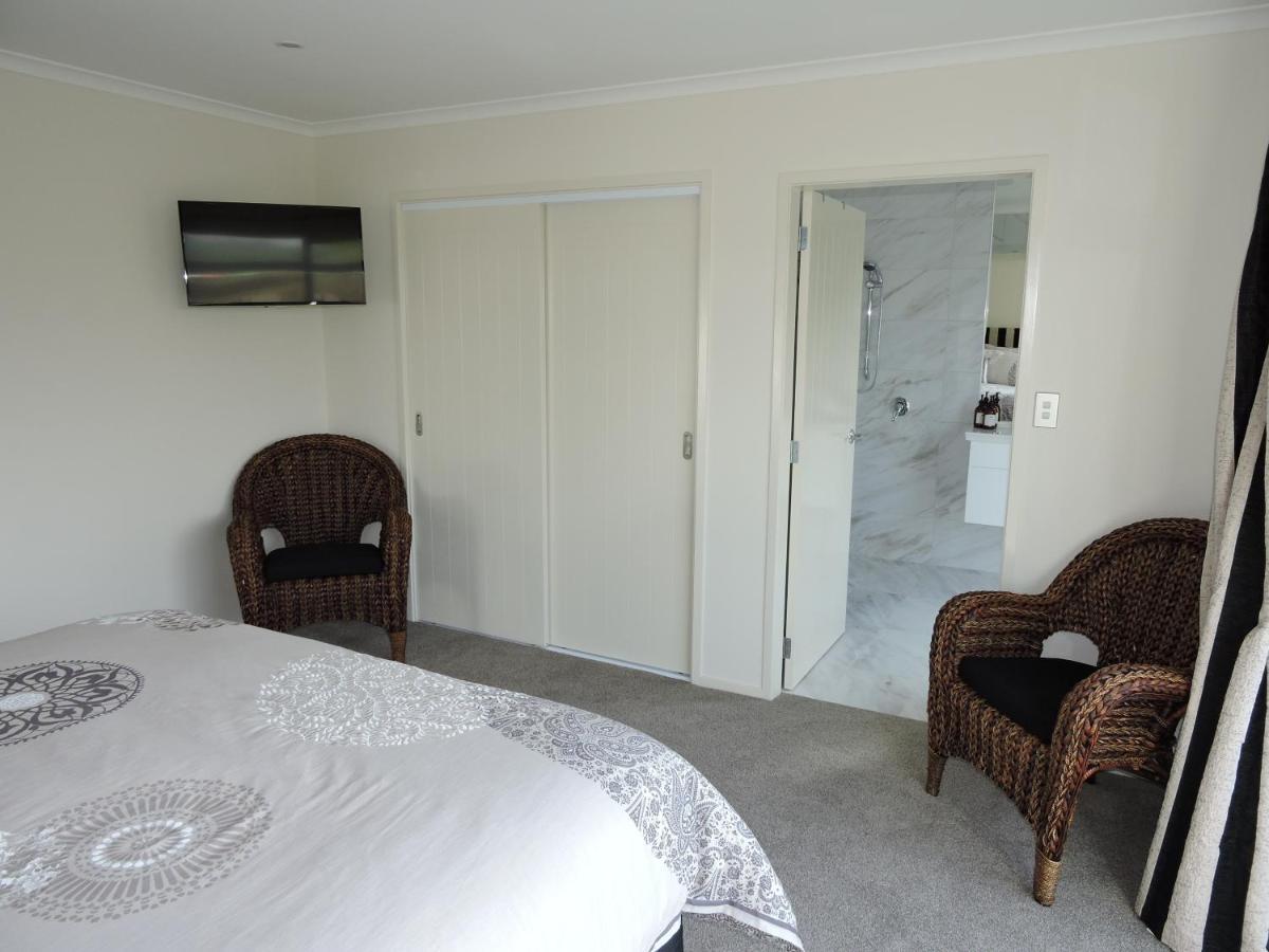 טוקורואה 5 Acres B&B מראה חיצוני תמונה