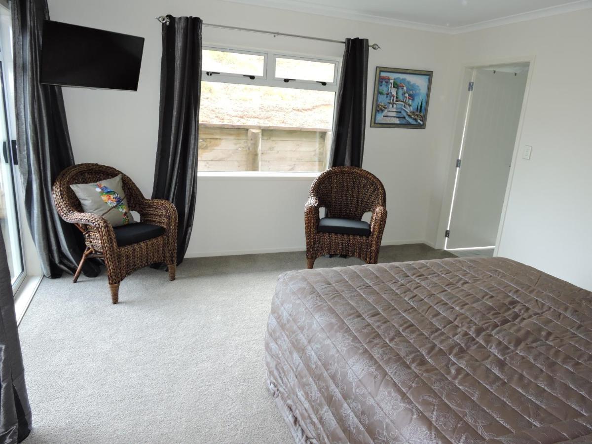 טוקורואה 5 Acres B&B מראה חיצוני תמונה