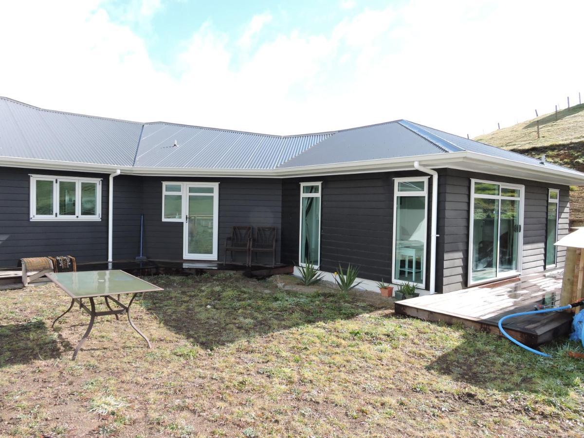 טוקורואה 5 Acres B&B מראה חיצוני תמונה