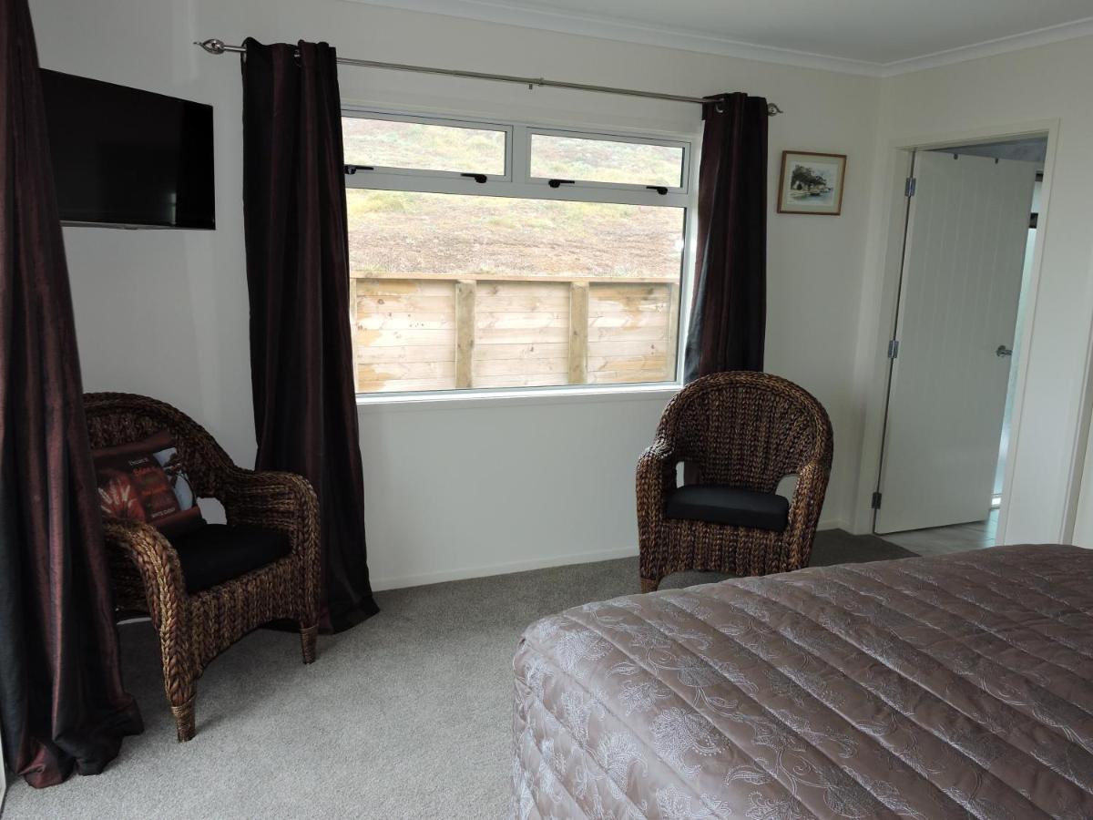 טוקורואה 5 Acres B&B מראה חיצוני תמונה