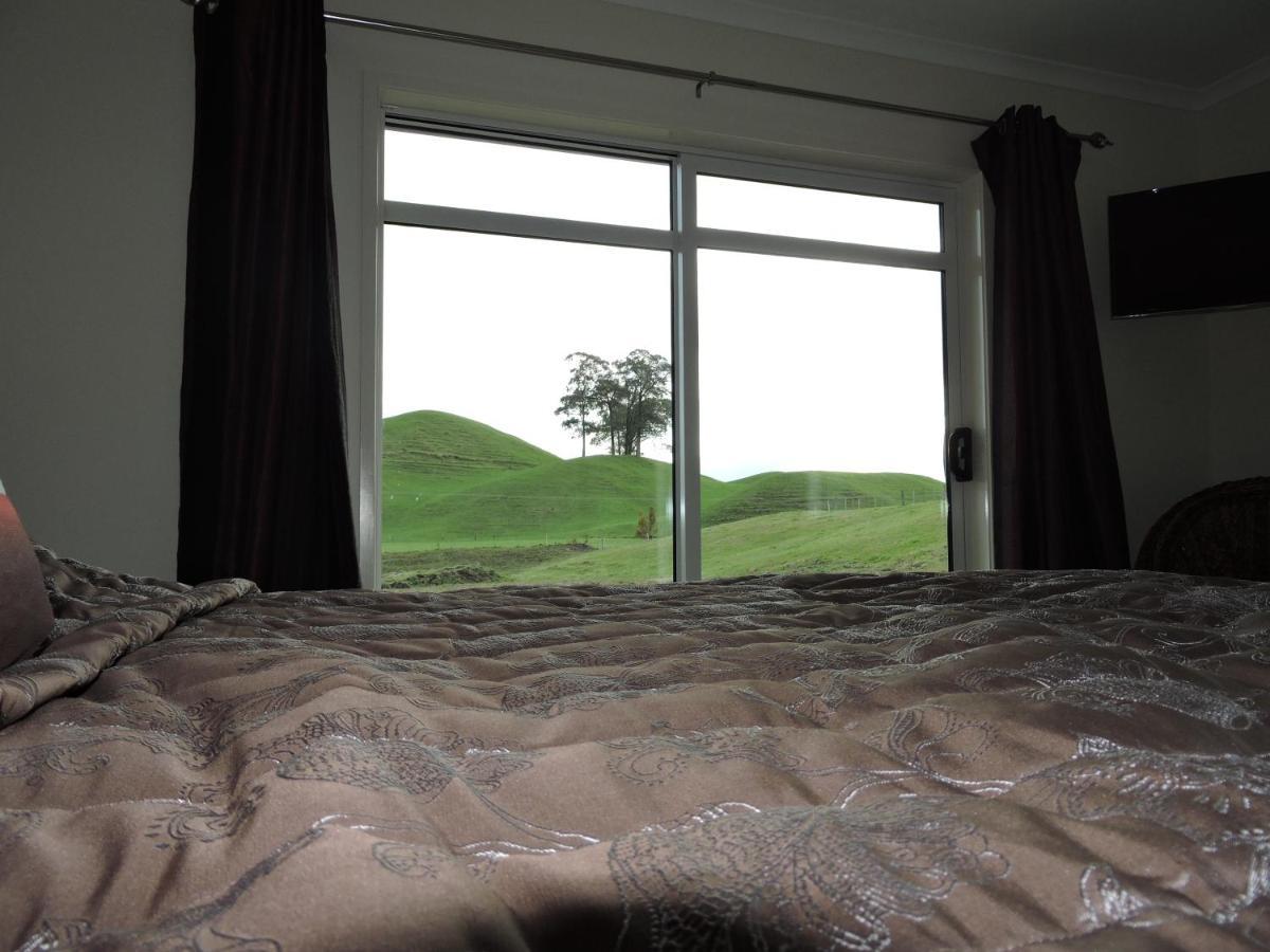 טוקורואה 5 Acres B&B מראה חיצוני תמונה