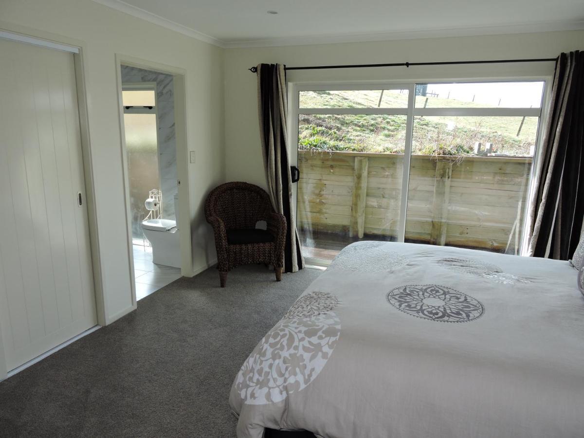 טוקורואה 5 Acres B&B מראה חיצוני תמונה