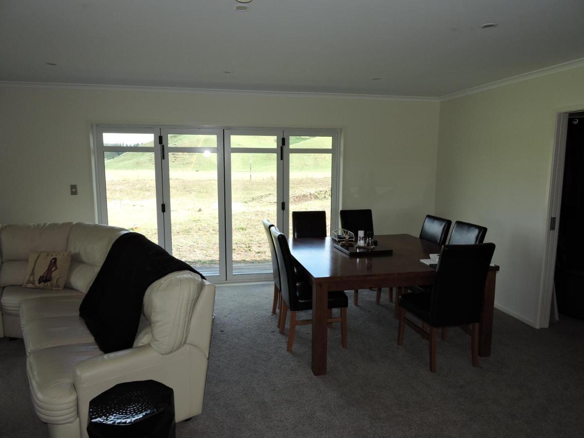 טוקורואה 5 Acres B&B מראה חיצוני תמונה